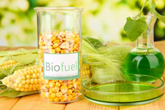 Towthorpe biofuel availability