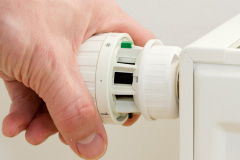 Towthorpe central heating repair costs