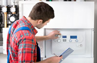 Towthorpe boiler servicing